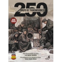 GRUPO DE TRANSMISIONES 250