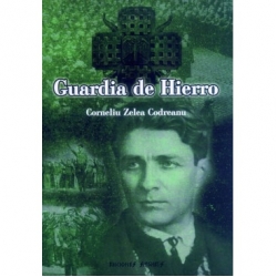 GUARDIA DE HIERRO