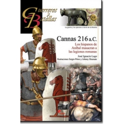 CANNAS 216 A. C.