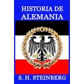 HISTORIA DE ALEMANIA