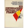 MIS CONVERSAIONES PRIVADAS CON FRANCO
