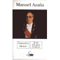 MANUEL AZAÑA