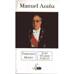 MANUEL AZAÑA