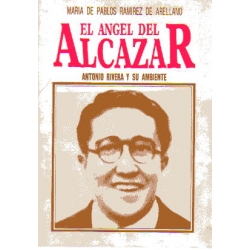 EL ÁNGEL DEL ALCAZAR