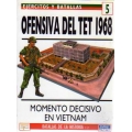 OFENSIVA DEL TET 1968