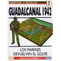 GUADALCANAL 1942