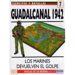 GUADALCANAL 1942