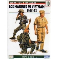 LOS MARINES EN VIETNAM 1965-73