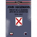 John Hagemans. Jefe de la Juventud 1914-1942