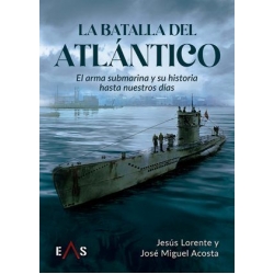 LA BATALLA DEL ATLANTICO LA BATALLA DEL ATLANTICO