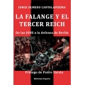 LA FALANGE Y EL TERCER REICH