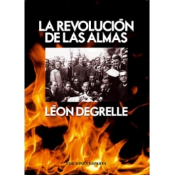 LA REVOLUCION DE LAS ALMAS