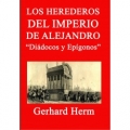 LOS HEREDEROS DEL IMPERIO DE ALEJANDRO