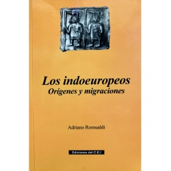 LOS INDOEUROPEOS