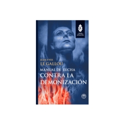 Manual de lucha contra la demonización