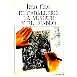 EL CABALLERO, LA MUERTE Y EL DIABLO 