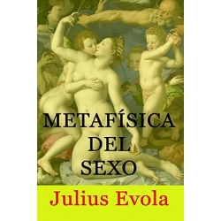 METAFÍSICA DEL SEXO