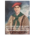 ANTONIO MOLLE LAZO MARTIR DE DIOS Y DE ESPAÑA