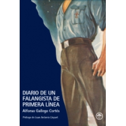 Diario de un falangista de Primera Línea