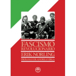 FASCISMO REVOLUCIONARIO