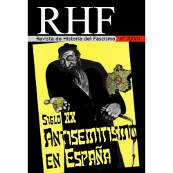 REVISTA DE HISTORIA DEL FASCISMO Nº 27