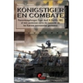 KÖNIGSTIGER EN COMBATE