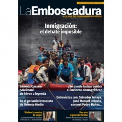 LA EMBOSCADURA NÚMERO 5