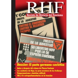 REVISTA DE HISTORIA DEL FASCISMO Nº 19