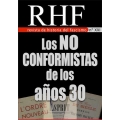 REVISTA DE HISTORIA DEL FASCISMO Nº 21