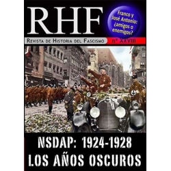 REVISTA DE HISTORIA DEL FASCISMO Nº 28