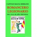 ROMANCERO LEGIONARIO