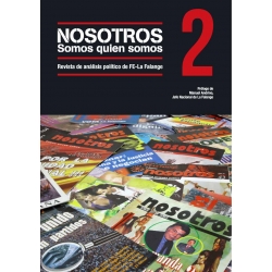 NOSOTROS vol. 2